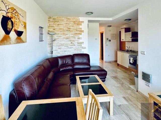 Piso en alquiler en Gea y Truyols, Campo de Cartagena y Mar Menor