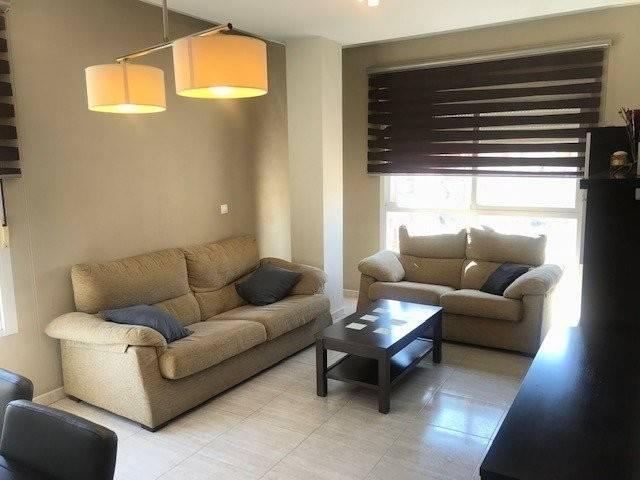 Piso en alquiler en Murcia, Área Metropolitana de Murcia