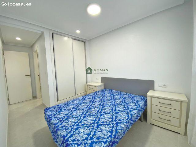 Piso en alquiler en Sucina, Murcia