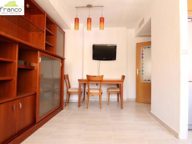Piso en alquiler en Murcia