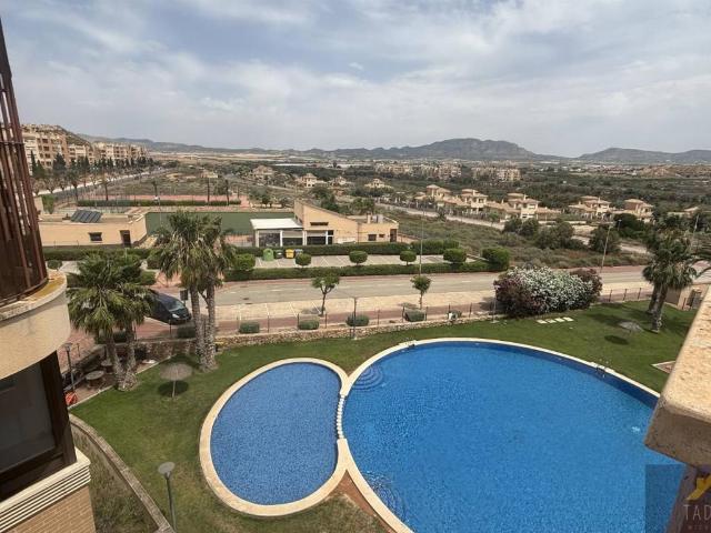 Piso en alquiler en Murcia, La Tercia