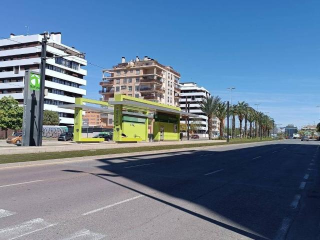 Piso en alquiler en Santiago y Zaraiche, Murcia