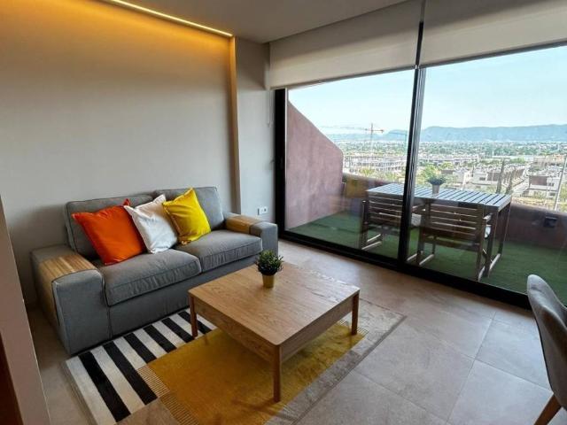 Piso en alquiler en Área Metropolitana de Murcia, Murcia