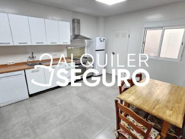 Piso en alquiler en Área Metropolitana de Murcia, Murcia