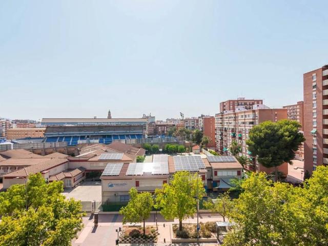 Piso en alquiler en Murcia