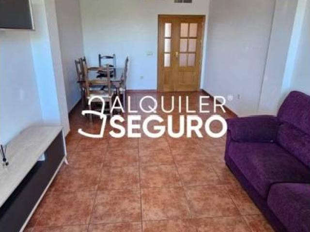 Piso en alquiler en Área Metropolitana de Murcia, Murcia