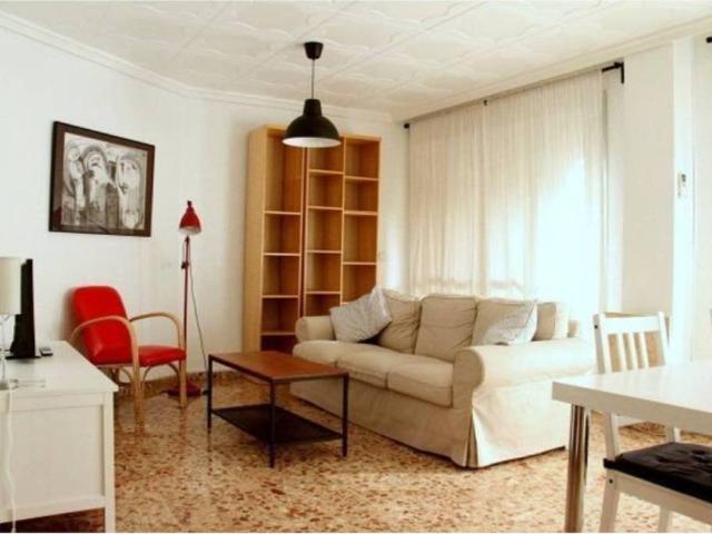 Piso en alquiler en Murcia