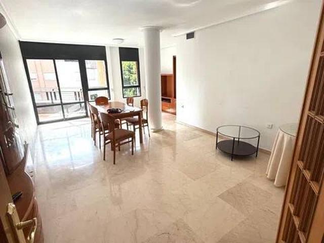 Piso en alquiler en Murcia, Área Metropolitana de Murcia