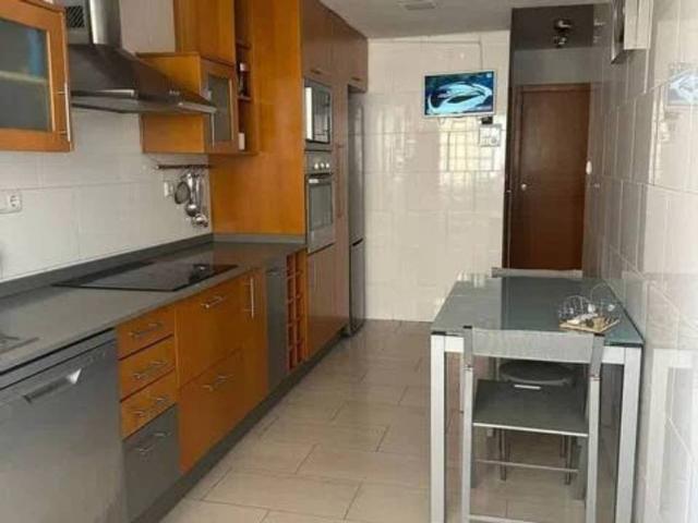 Piso en alquiler en Murcia, Área Metropolitana de Murcia