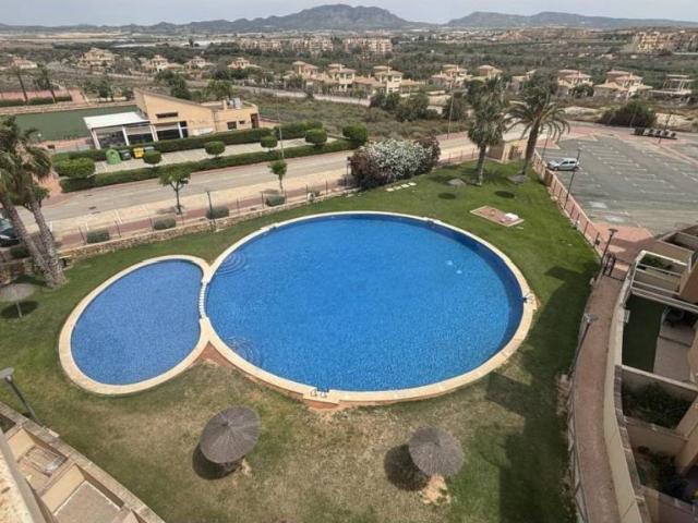 Piso en alquiler en Gea y Truyols, Campo de Cartagena y Mar Menor