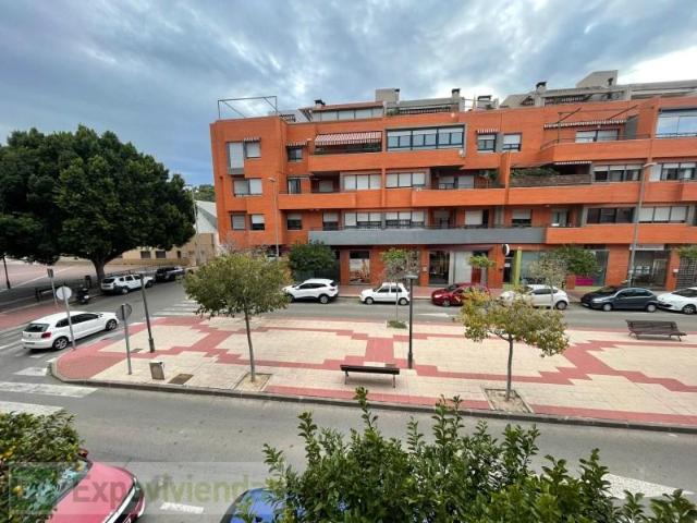 Piso en alquiler en Murcia