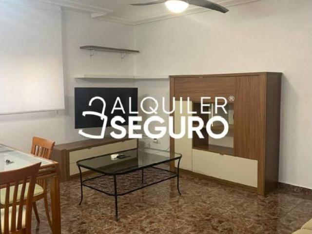 Piso en alquiler en Área Metropolitana de Murcia, Murcia