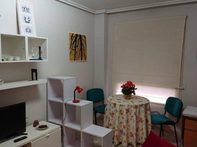 Piso en alquiler en Murcia