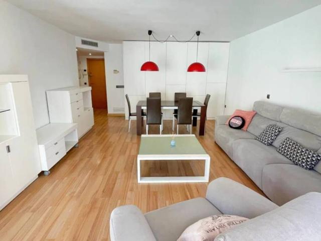 Piso en alquiler en Murcia, Murcia