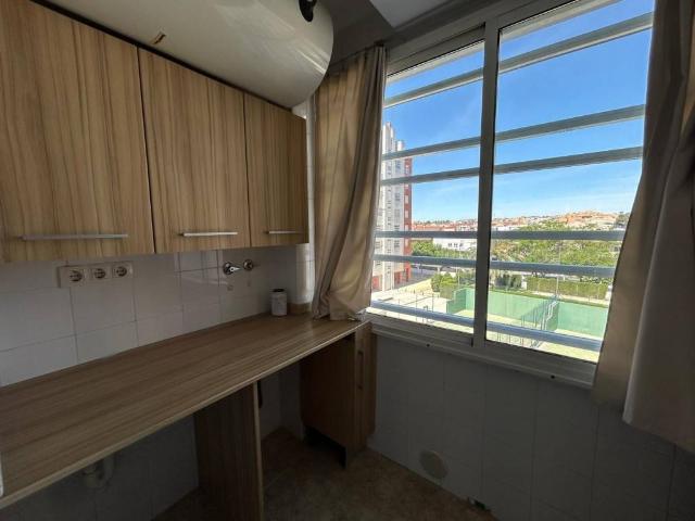 Piso en alquiler en Sangonera la Verde o Ermita Nueva, Área Metropolitana de Murcia