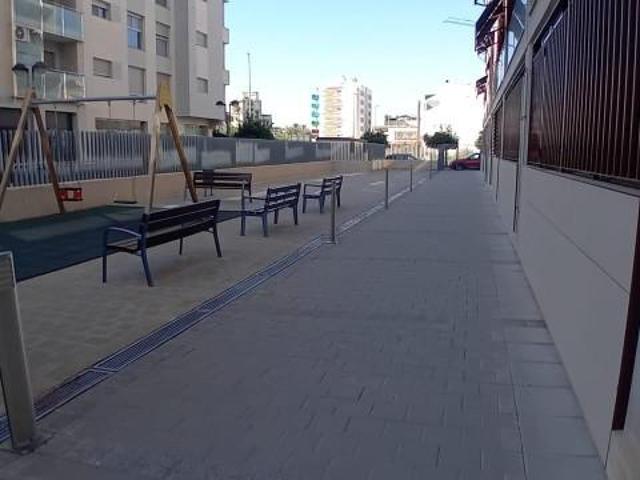 Piso en alquiler en Casas del Camino de Churra, Murcia
