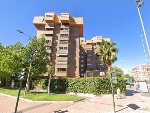 Piso en alquiler en Murcia