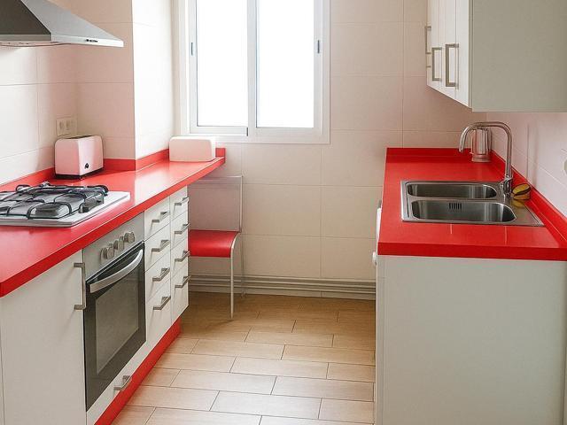 Piso en alquiler en Murcia, Murcia