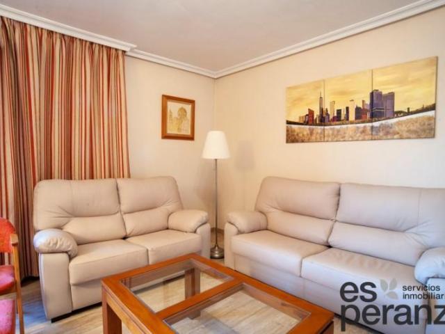 Piso en alquiler en Santiago y Zaraiche, Murcia