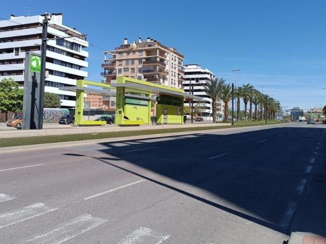 Piso en alquiler en Murcia, Casas del Carril de la Iglesia