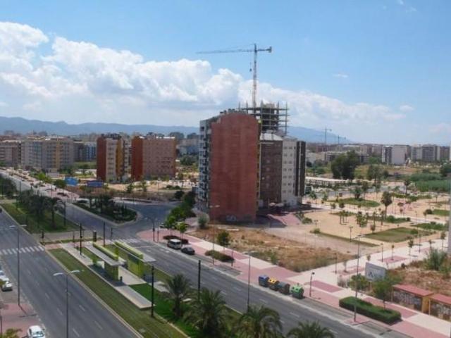 Piso en alquiler en Murcia