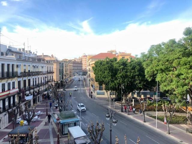 Piso en alquiler en Murcia