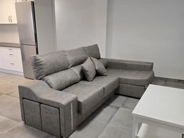 Piso en alquiler en Murcia, Área Metropolitana de Murcia