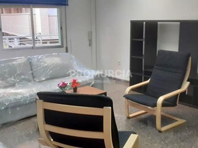 Piso en alquiler en Murcia, Murcia
