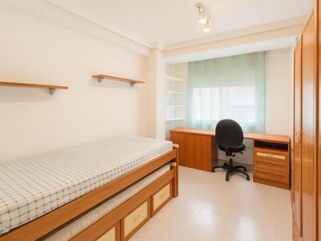Piso en alquiler en Murcia, Murcia
