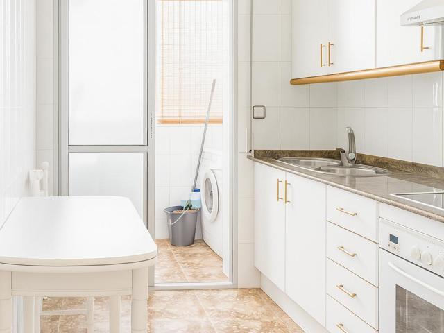 Piso en alquiler en Murcia, Murcia