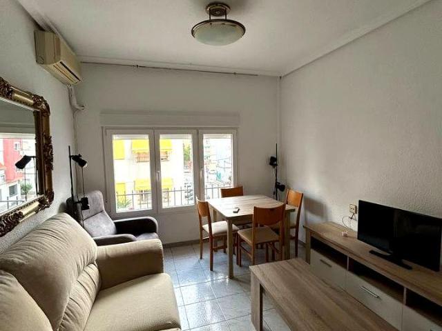 Piso en alquiler en Murcia