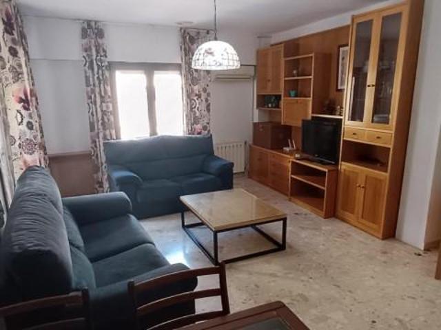 Piso en alquiler en Murcia