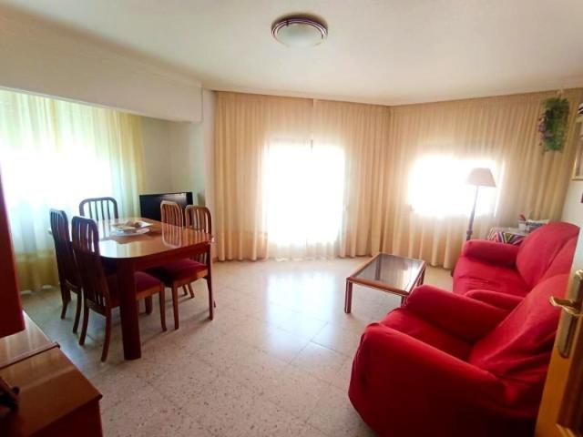 Piso en alquiler en Murcia