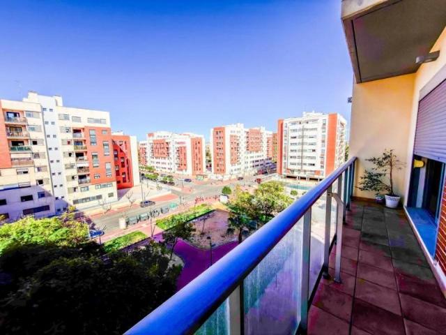 Piso en alquiler en Murcia, Área Metropolitana de Murcia