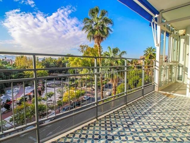 Piso en alquiler en Murcia