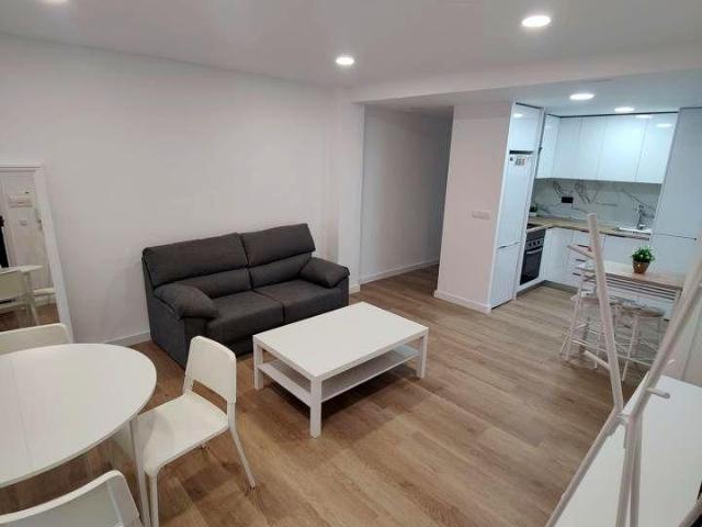 Piso en alquiler en Murcia, Área Metropolitana de Murcia