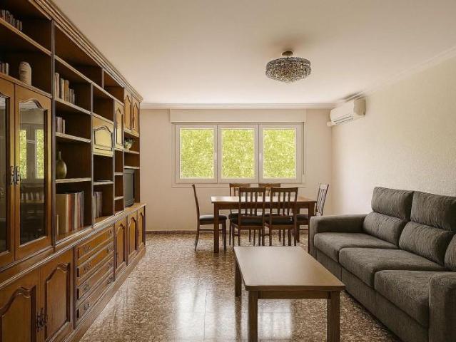 Piso en alquiler en Murcia, Murcia