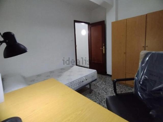 Piso en alquiler en Murcia, Murcia