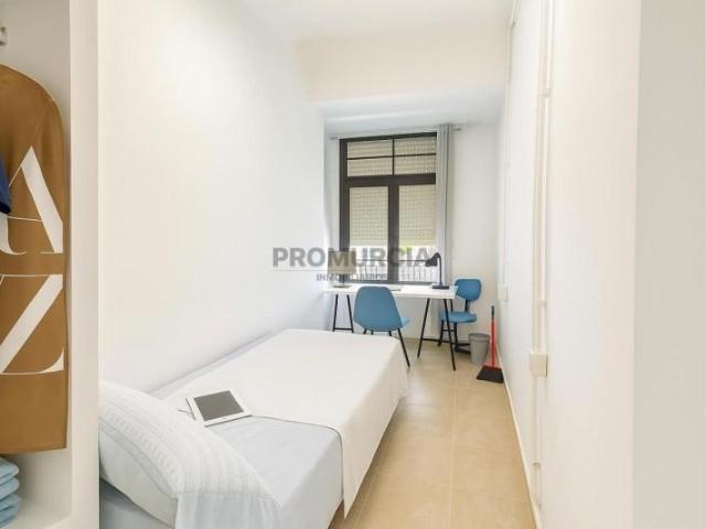 Piso en alquiler en Murcia, Murcia