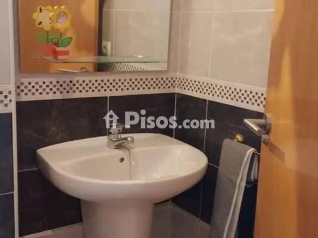 Apartamento en alquiler en Murcia, Área Metropolitana de Murcia