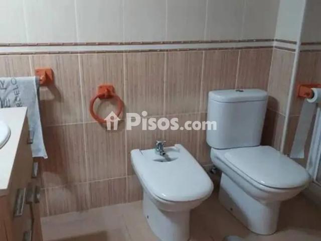 Apartamento en alquiler en Murcia, Área Metropolitana de Murcia