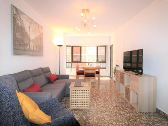Piso en alquiler en Murcia, Murcia