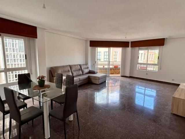Piso en alquiler en Murcia, Murcia