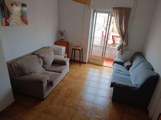 Piso en alquiler en Murcia, Murcia