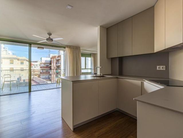 Piso en alquiler en Murcia, Área Metropolitana de Murcia