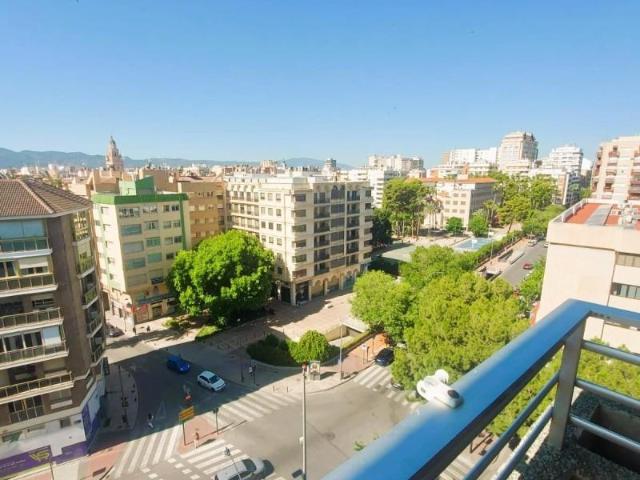 Piso en alquiler en Murcia, Murcia