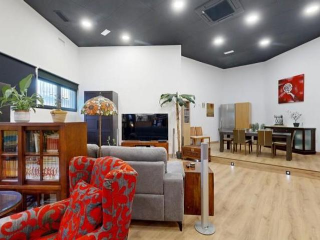 Piso en alquiler en Murcia, Área Metropolitana de Murcia