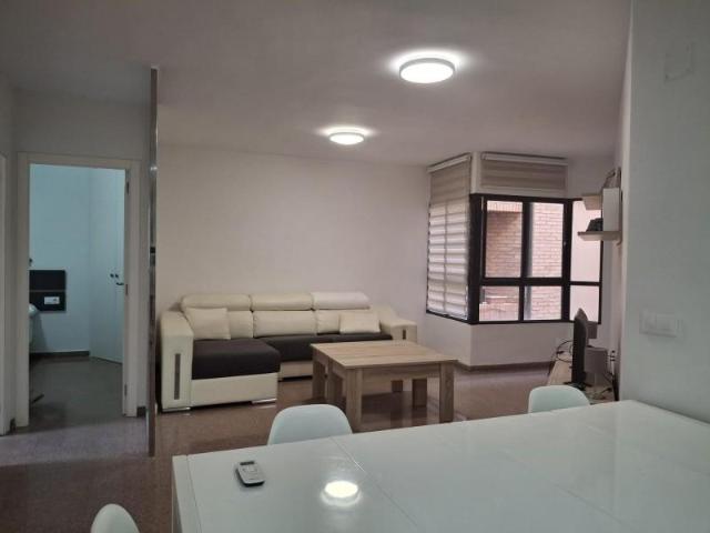 Piso en alquiler en Murcia, Murcia