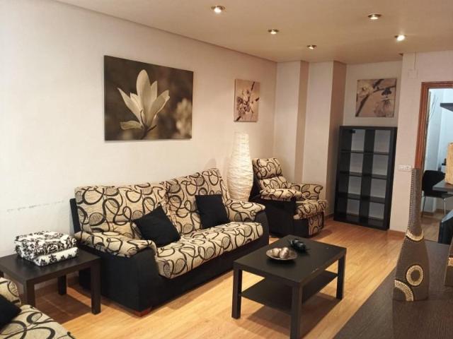 Piso en alquiler en Murcia