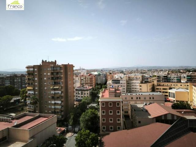 Piso en alquiler en Murcia, Murcia